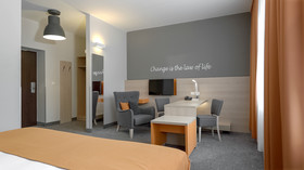 Hotel MDM City Centre