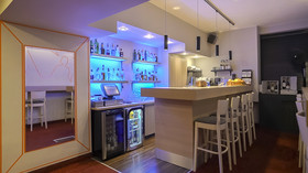 Hotel MDM City Centre