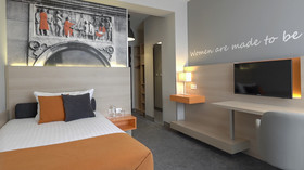Hotel MDM City Centre