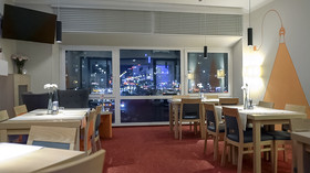Hotel MDM City Centre