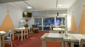 Hotel MDM City Centre