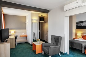 Hotel MDM City Centre