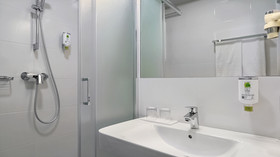 Hotel MDM City Centre