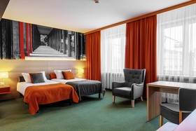 Hotel MDM City Centre