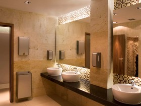 Hotel Mercure Warszawa Airport