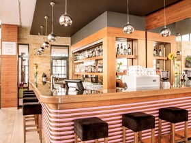 Hotel Mercure Warszawa Airport