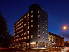Hotel Mercure Warszawa Airport