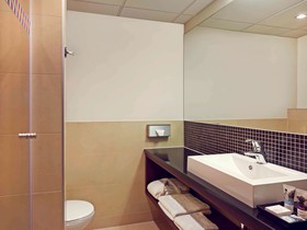 Hotel Mercure Warszawa Airport