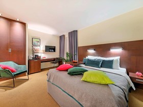 Hotel Mercure Warszawa Airport