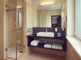 Hotel Mercure Warszawa Airport