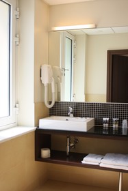 Hotel Mercure Warszawa Airport