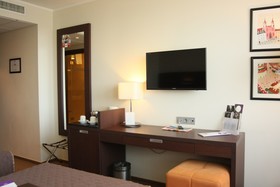 Hotel Mercure Warszawa Airport