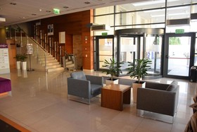 Hotel Mercure Warszawa Airport
