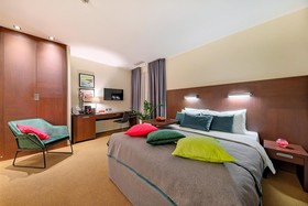 Hotel Mercure Warszawa Airport