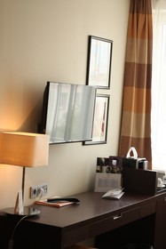 Hotel Mercure Warszawa Airport