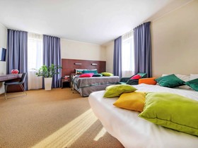 Hotel Mercure Warszawa Airport