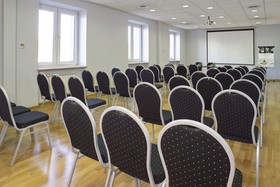 Hotel Mercure Warszawa Airport