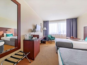 Hotel Mercure Warszawa Airport