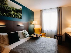 Hotel Mercure Warszawa Airport