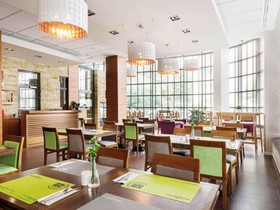 Hotel Mercure Warszawa Airport