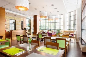 Hotel Mercure Warszawa Airport
