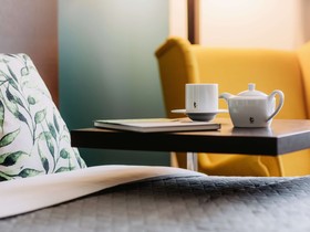 Hotel Mercure Warszawa Airport