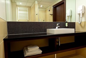 Hotel Mercure Warszawa Airport