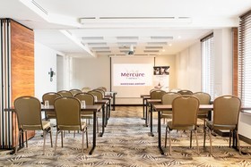 Hotel Mercure Warszawa Airport