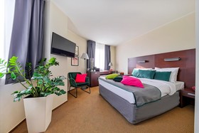 Hotel Mercure Warszawa Airport