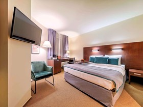 Hotel Mercure Warszawa Airport