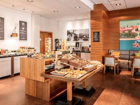 Hotel Mercure Warszawa Airport