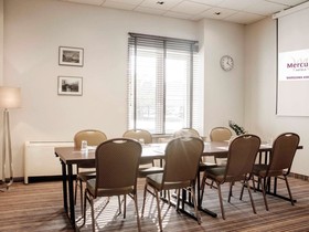 Hotel Mercure Warszawa Airport