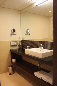 Hotel Mercure Warszawa Airport