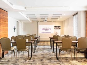 Hotel Mercure Warszawa Airport