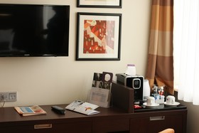 Hotel Mercure Warszawa Airport