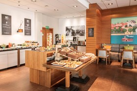 Hotel Mercure Warszawa Airport