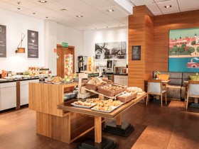 Hotel Mercure Warszawa Airport