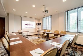 Hotel Mercure Warszawa Airport
