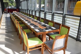 Hotel Mercure Warszawa Airport