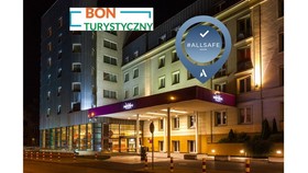Hotel Mercure Warszawa Airport