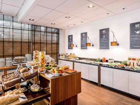 Hotel Mercure Warszawa Airport