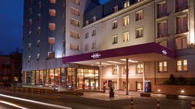 Hotel Mercure Warszawa Airport