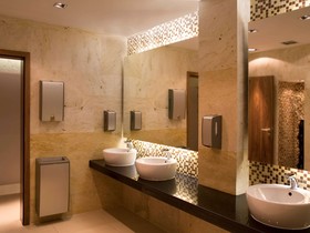 Hotel Mercure Warszawa Airport