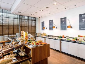 Hotel Mercure Warszawa Airport