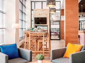 Hotel Mercure Warszawa Airport