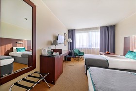Hotel Mercure Warszawa Airport