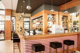 Hotel Mercure Warszawa Airport