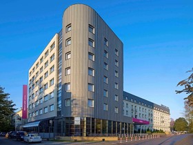 Hotel Mercure Warszawa Airport