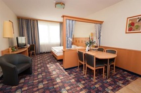 Hotel Partner
