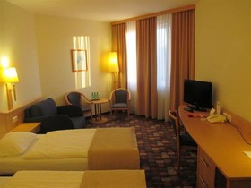 Hotel Partner